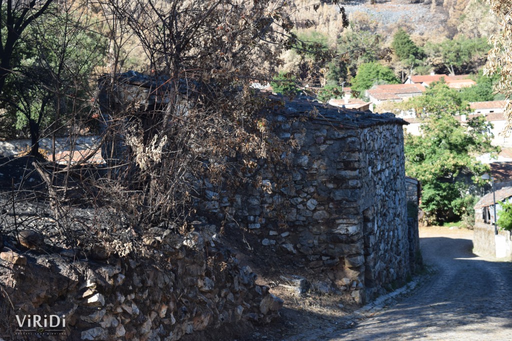 Ferraria de São João - Penela