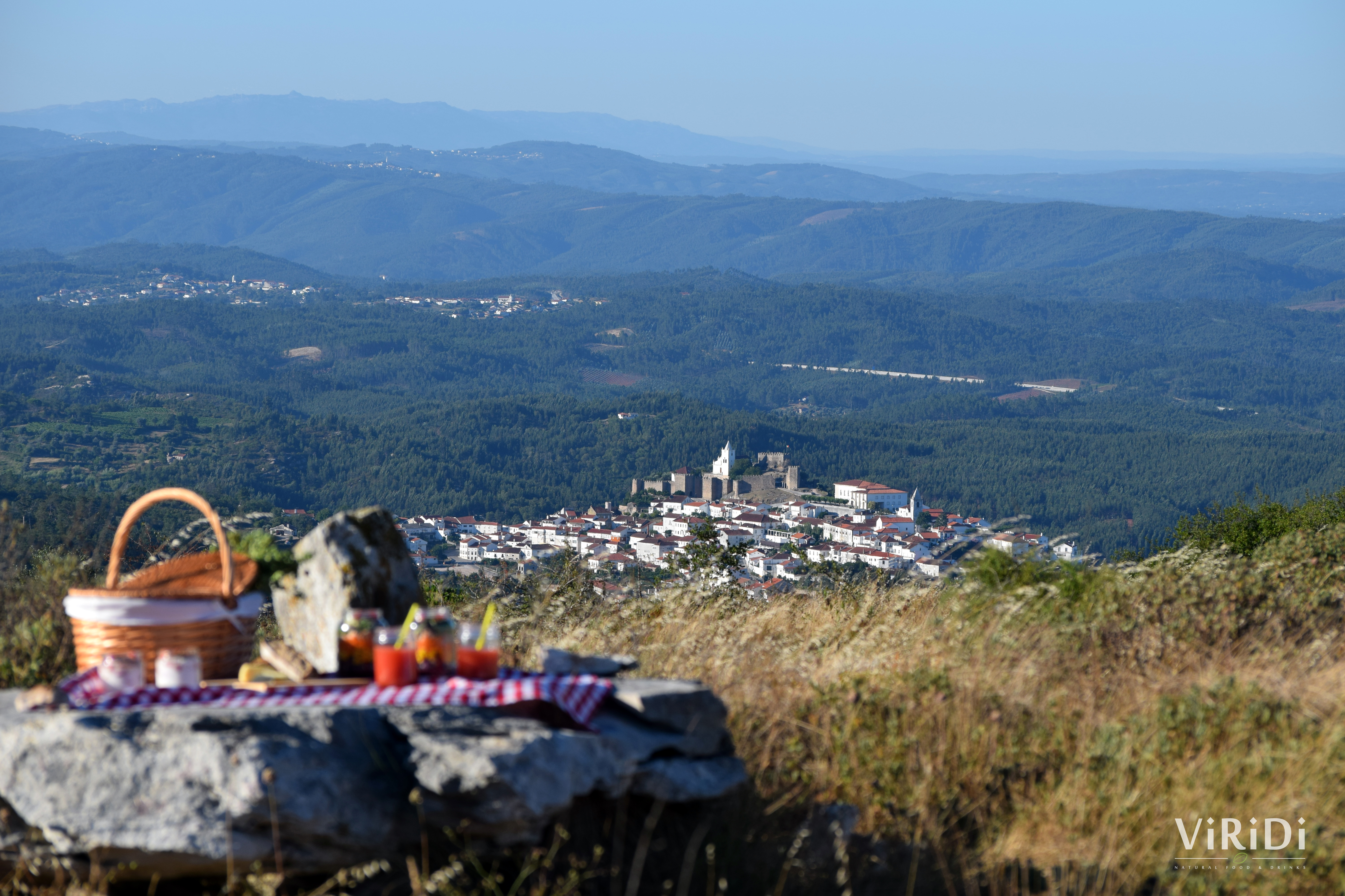 Monte de Vez - Penela