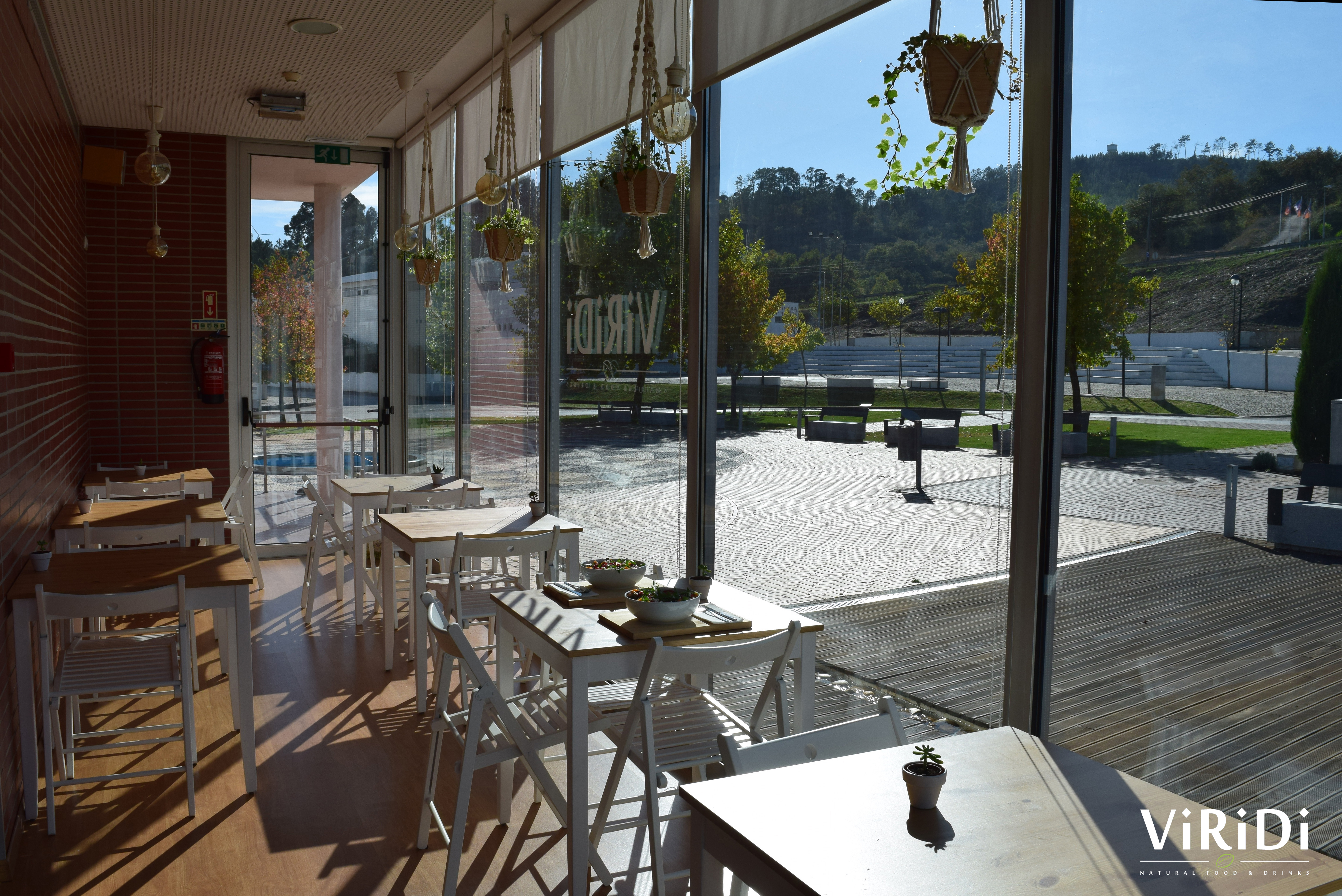 Viridi, Penela, saudável, região centro, comida, beber, food, drinks